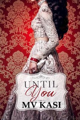 Book cover for Until You