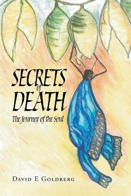 Book cover for Secrets of Death