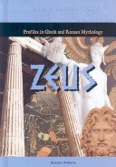 Book cover for Profiles in Greek and Roman Mythology