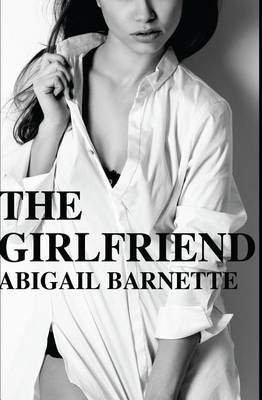 Cover of The Girlfriend