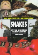 Cover of Snakes