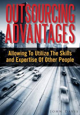 Book cover for Outsourcing Advantages