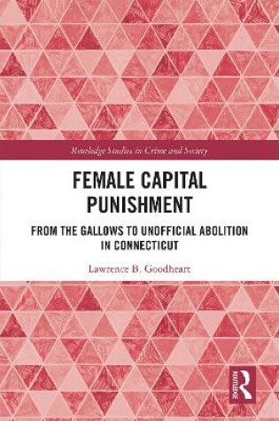 Cover of Female Capital Punishment