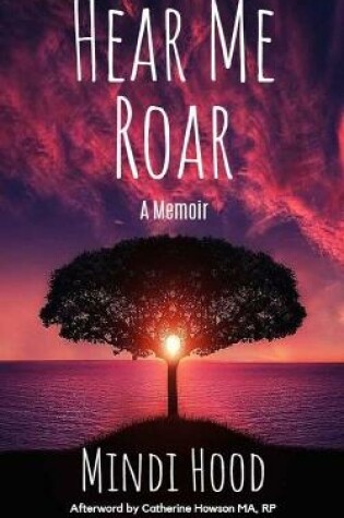 Cover of Hear Me Roar