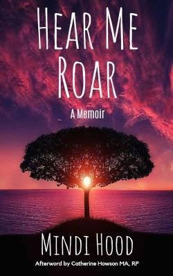 Book cover for Hear Me Roar