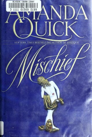 Book cover for Mischief