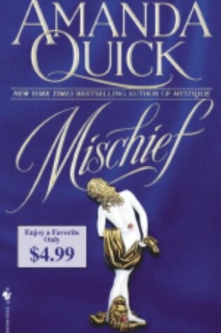 Cover of Mischief