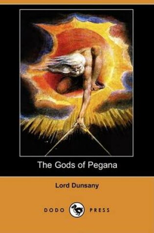 Cover of The Gods of Pegana (Dodo Press)