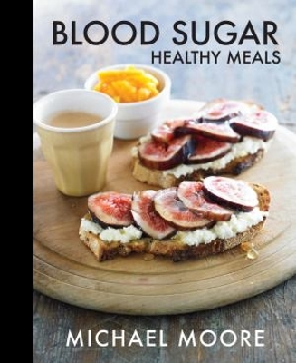 Book cover for Blood Sugar