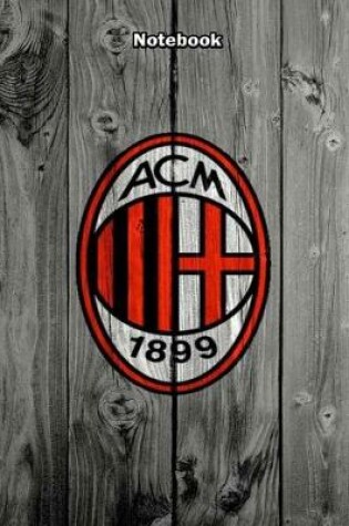 Cover of AC Milan 7