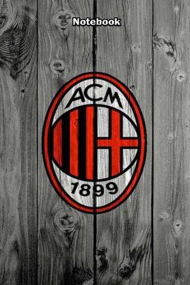 Book cover for AC Milan 7