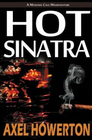Cover of Hot Sinatra