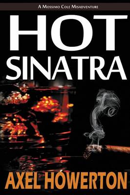 Book cover for Hot Sinatra