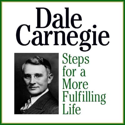 Book cover for Steps for a More Fulfilling Life