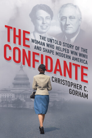 Cover of The Confidante