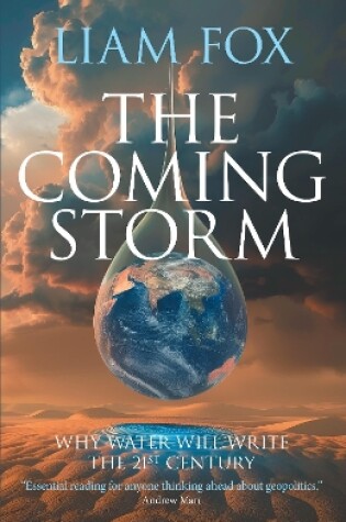 Cover of The Coming Storm