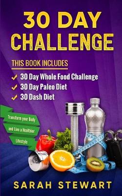 Cover of 30 Day Challenge