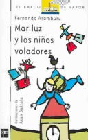 Book cover for Mariluz Y Los Ninos Voladores