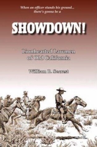 Cover of Showdown!