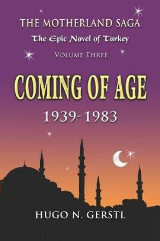 Cover of Coming of Age