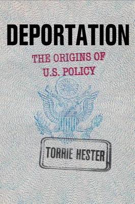 Cover of Deportation