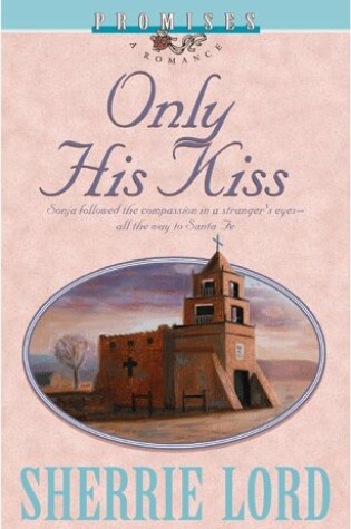 Cover of Only His Kiss