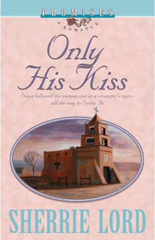 Book cover for Only His Kiss