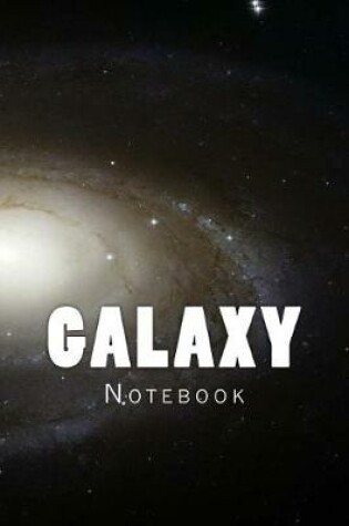 Cover of Galaxy