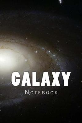 Book cover for Galaxy