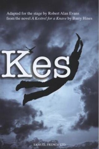 Cover of Kes