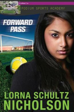 Cover of Forward Pass