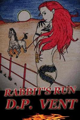 Book cover for Rabbit's Run