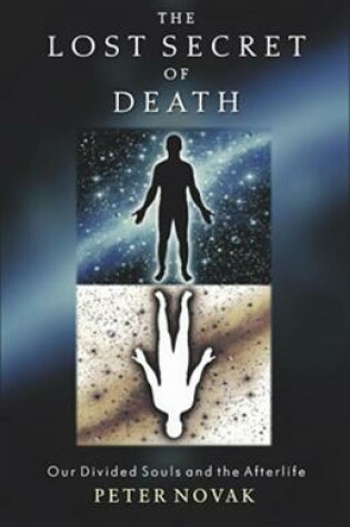 Cover of The Lost Secret of Death