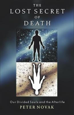 Book cover for The Lost Secret of Death