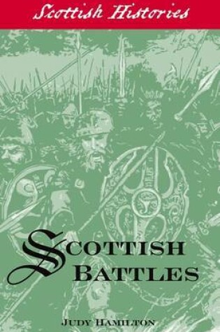 Cover of Scottish Battles