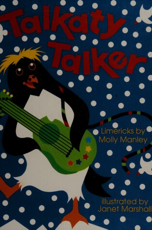 Cover of Talkaty Talker