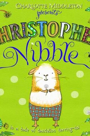 Cover of Christopher Nibble