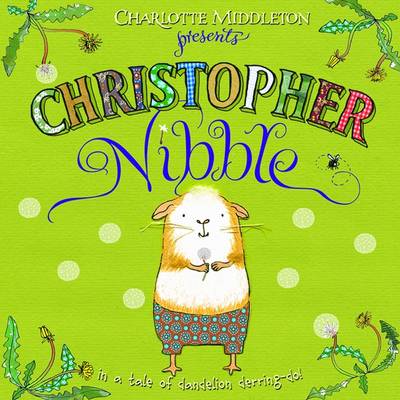 Book cover for Christopher Nibble