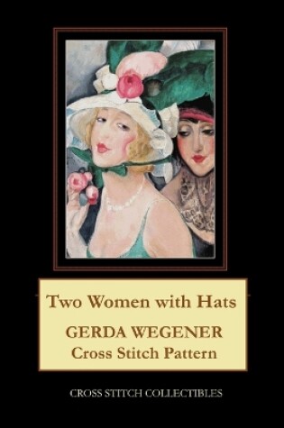 Cover of Two Women with Hats