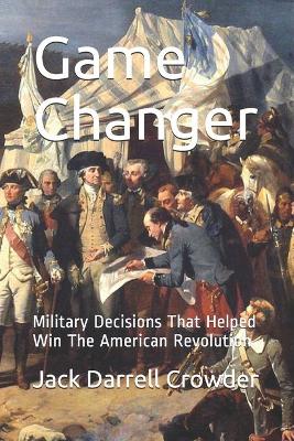 Cover of Game Changer