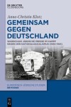 Book cover for Gemeinsam Gegen Deutschland