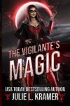 Book cover for The Vigilante's Magic