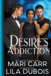 Book cover for Desire's Addiction