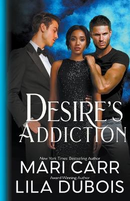 Cover of Desire's Addiction