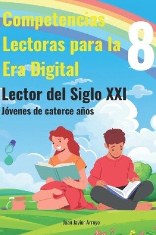 Cover of Lector del Siglo XXI 8