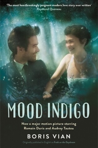 Cover of Mood Indigo