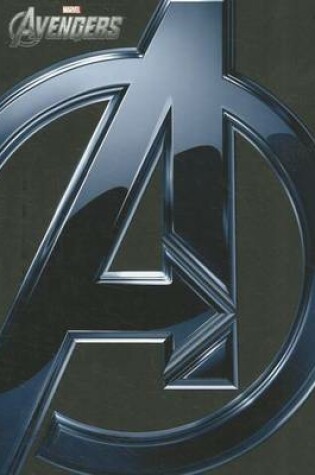 Cover of The Avengers Assemble
