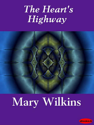 Book cover for The Heart's Highway