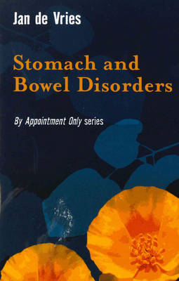 Book cover for Stomach and Bowel Disorders