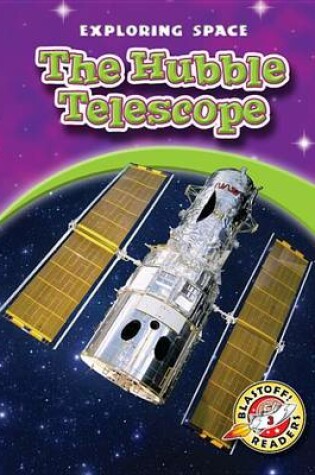 Cover of The Hubble Telescope